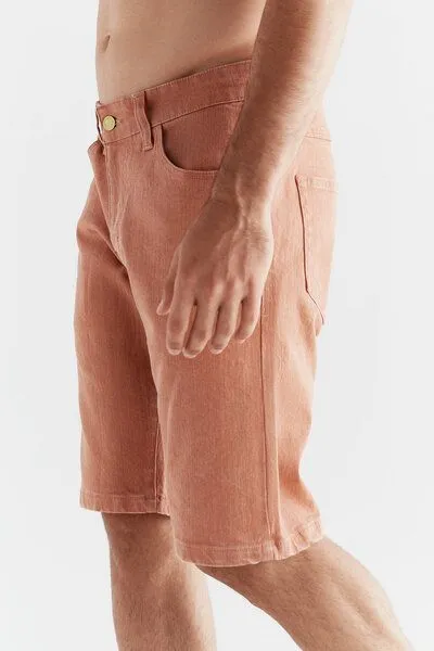 Evermind Evermind M's Shorts-MA3018, Sunburn, – Produktbild 4 von 4
