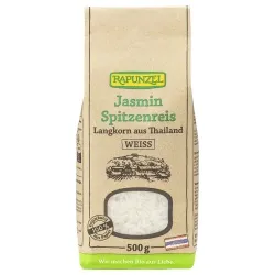 RAPUNZEL Jasmin-Langkorn-Spitzenreis, weiß – Produktbild 1 von 1