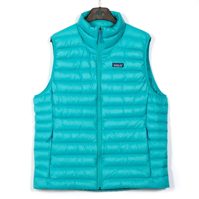 Patagonia Weste XL – Produktbild 1 von 1