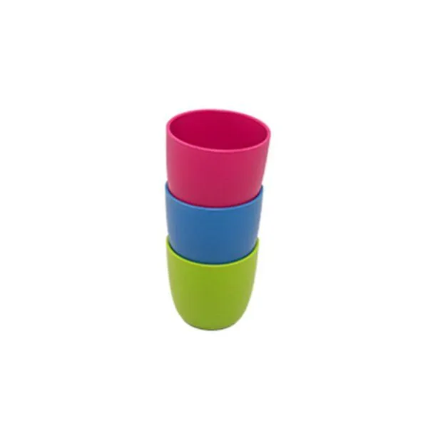 ajaa ajaa! Becher, Lime, – Produktbild 2 von 2