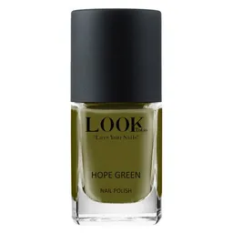Look To Go Look To Go • veganer Nagellack • GRÜNTÖNE • 21-free & PETA approved – Produktbild 1 von 1