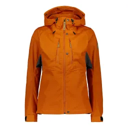 Sasta Wanderjacke Damen Sasta Gaissa – Produktbild 1 von 1