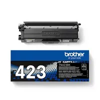 Brother Brother Toner TN-423BK schwarz – Produktbild 3 von 3