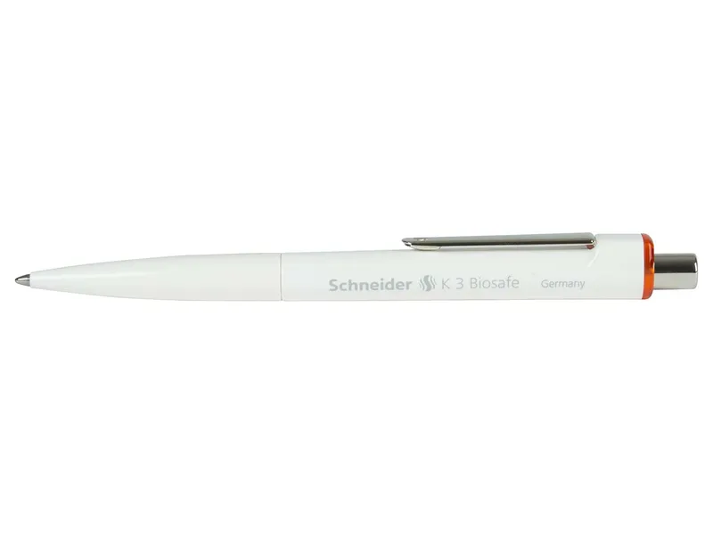 Schneider Schneider Kugelschreiber K3 Biosafe – Produktbild 2 von 2