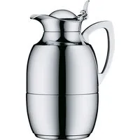 alfi alfi Isolierkanne "Juwel", 1 l, chrome plated – Produktbild 1 von 1