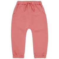 Sense Organics sense-organics LOKI Babyhose aus leichtem Musselin von Sense Organics, Rose, – Produktbild 1 von 1