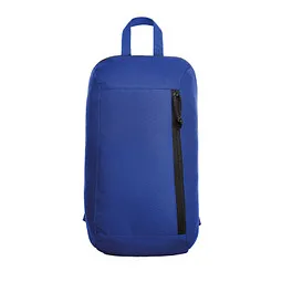 Halfar HALFAR Rucksack Flow, royalblau, 8 l – Produktbild 1 von 1