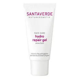 Santaverde Santaverde Aloe Vera Hydro Repair Gel ohne Duft – Produktbild 1 von 1