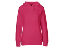Neutral Neutral Bio-Damen-Hoodie pink, Gr. XS – Produktbild 1 von 1