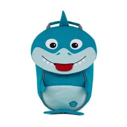 Affenzahn Affenzahn Kleiner Freund Kindergartenrucksack, Hai – Produktbild 1 von 1