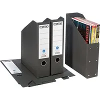 Memo memo Stehsammler Hartpappe A4 – Produktbild 1 von 1