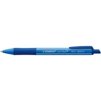Stabilo STABILO Kugelschreiber "Pointball colorful", ultramarinblau – Produktbild 3 von 3
