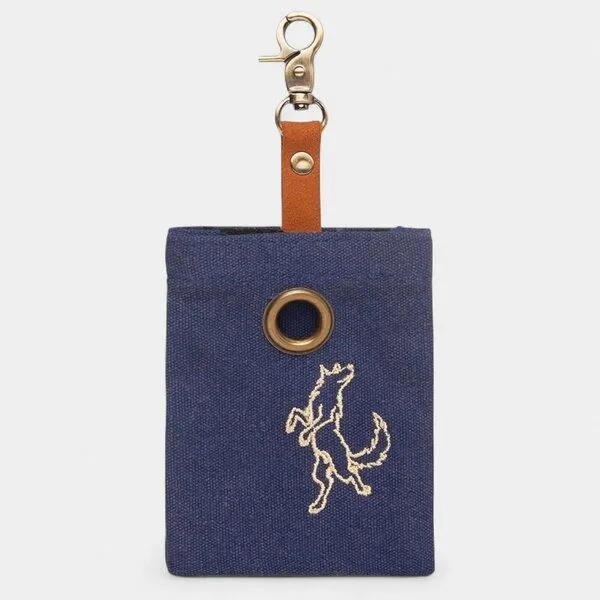 Dragolina Dragolina Dog Poop Bag Poo, Azurblau (blau), – Produktbild 1 von 2