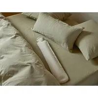 Yumeko Yumeko XL-Wärmflaschenbezug lang Wolle – Produktbild 1 von 1