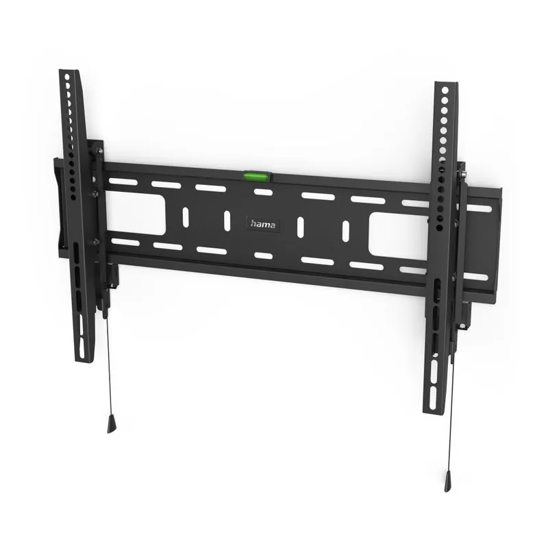 Hama Hama TV-Wandhalterung, starr, Diebstahlschutz, 229 cm (90") bis 50 kg – Produktbild 5 von 5