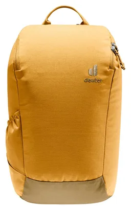 Deuter Deuter Stepout 16 Daypack Rucksack caramel-clay – Produktbild 1 von 1