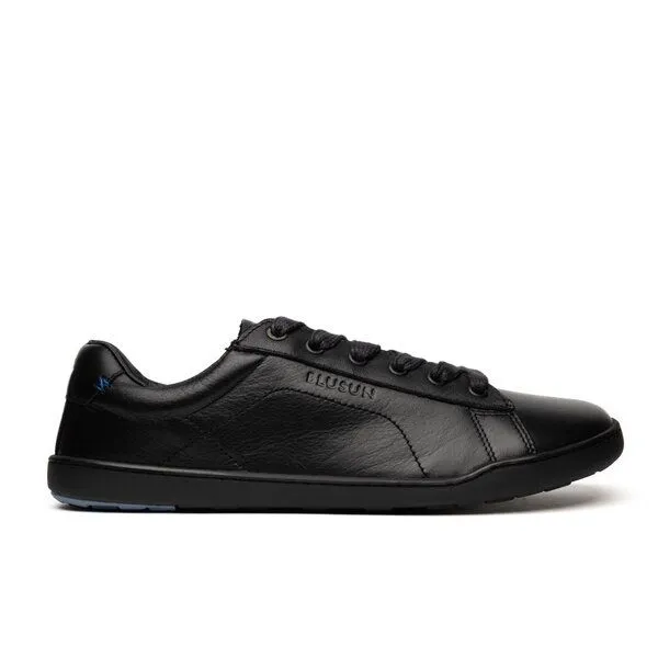 BLUSUN BLUSUN Barfußschuh BLSN-100M, Deep black, – Produktbild 1 von 2
