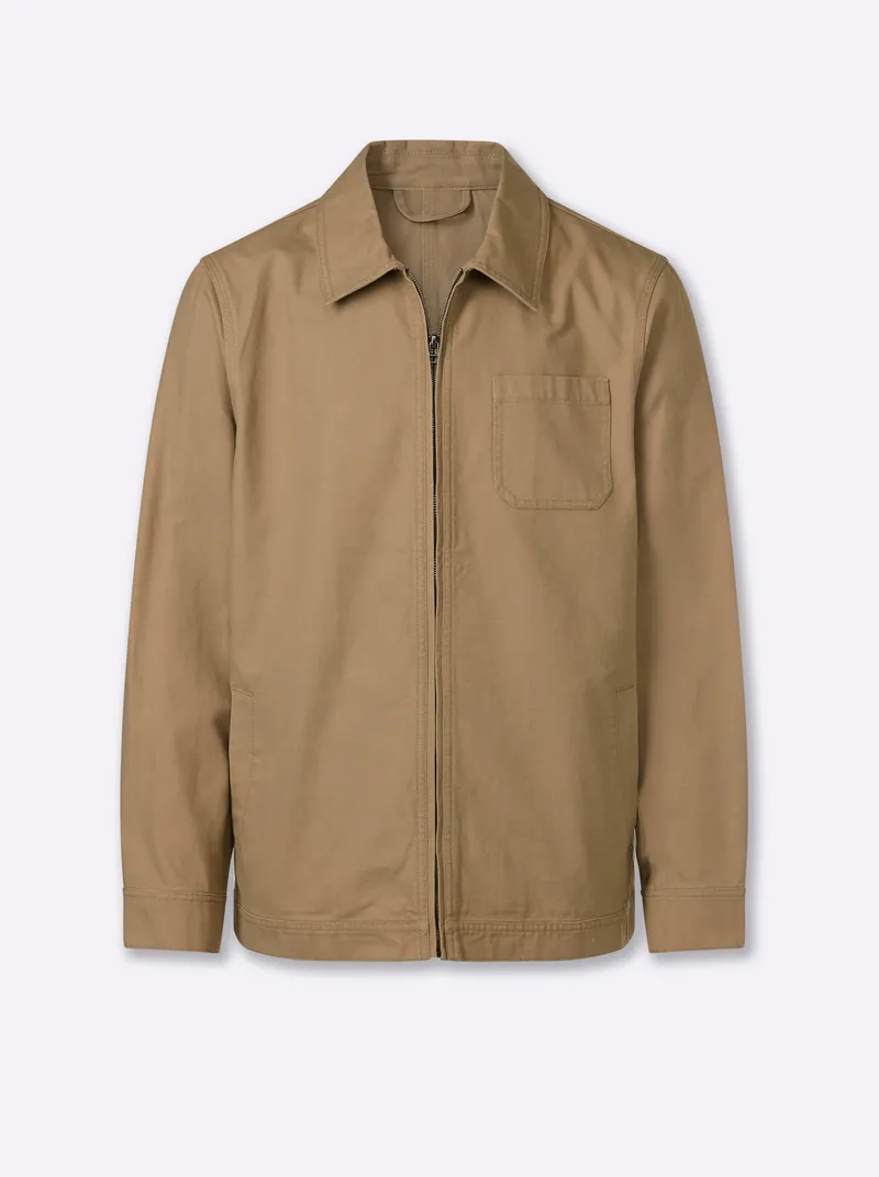 marco donati Jacke, Camel, – Produktbild 1 von 2