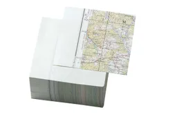 DRP Nachfüllung für Zettelbox, 500 Blatt – Produktbild 1 von 1