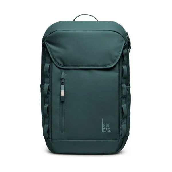 GOT BAG GOT BAG Pro Pack, Sea teal monochrome, – Produktbild 1 von 3