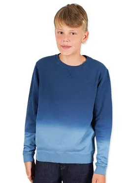 Band of Rascals Band of Rascals Dip Dye Sweat – Produktbild 1 von 1