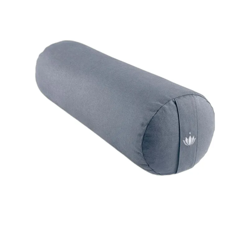 Lotuscrafts Kissenbezug ohne Bestickung Lotuscrafts, Bleu, – Produktbild 1 von 1