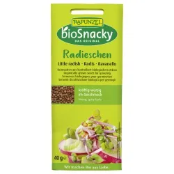 RAPUNZEL Radieschen – Produktbild 1 von 1