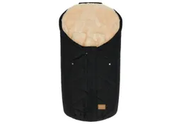 fillikid fillikid Fußsack Fillikid Winterfußsack Vegan Style Kunstfell Exclusiv – Produktbild 1 von 1