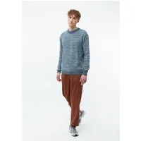 Givn Berlin Givn Berlin Strickpullover GBAIDEN aus Bio-Baumwolle – Produktbild 1 von 1
