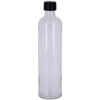 Dora's Dora's Dora’s Glas-Trinkflasche (0,7l) – Pures Glas – Produktbild 1 von 1