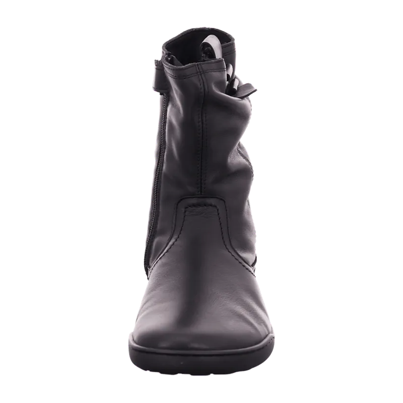 BLUSUN BLUSUN Bequeme Stiefeletten für Damen, schwarz, Größe 40 EU, Schwarz, – Produktbild 7 von 7