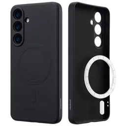 imoshion imoshion Color Back Cover mit MagSafe für das Samsung Galaxy S25 Plus – Produktbild 1 von 1