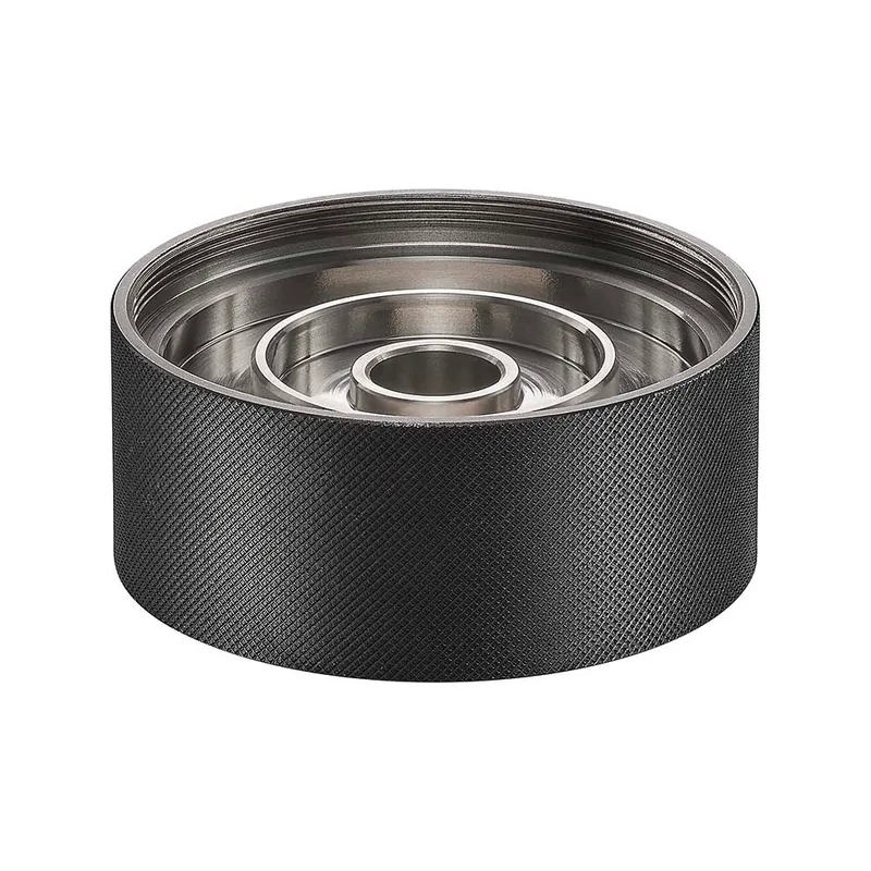 Alb Filter Alb Filter Connect Edelstahl Natur – Produktbild 1 von 2