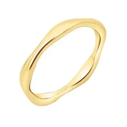 Eppi Eppi Silberner gewellter Ring Jax – Produktbild 1 von 1
