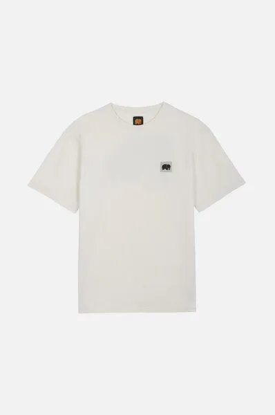 Trendsplant Trendsplant Island T-Shirt Marshmallow, Blau, – Produktbild 2 von 4