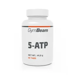 GymBeam GymBeam 5-ATP 60 Tabletten – Produktbild 1 von 1