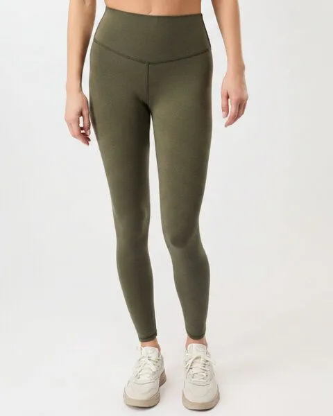 mandala Mandala Best Loved Legging, Leaf (grün), – Produktbild 1 von 5