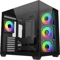 Cooler Master Cooler Master Elite 681, Schwarz, – Produktbild 1 von 1