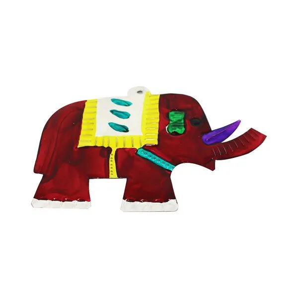 Mitienda Shop Mitienda Shop Wandbilder bunt – Produktbild 7 von 8