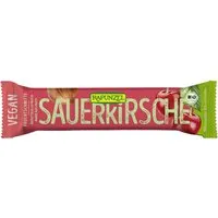 RAPUNZEL RAPUNZEL Fruchtschnitte Sauerkirsch, 40 g – Produktbild 1 von 1