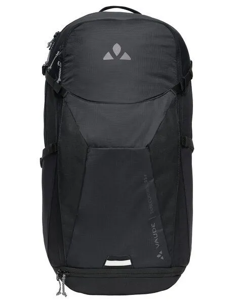 Vaude Vaude Rucksaecke20-29L TrailControl 25+, Black, – Produktbild 7 von 7
