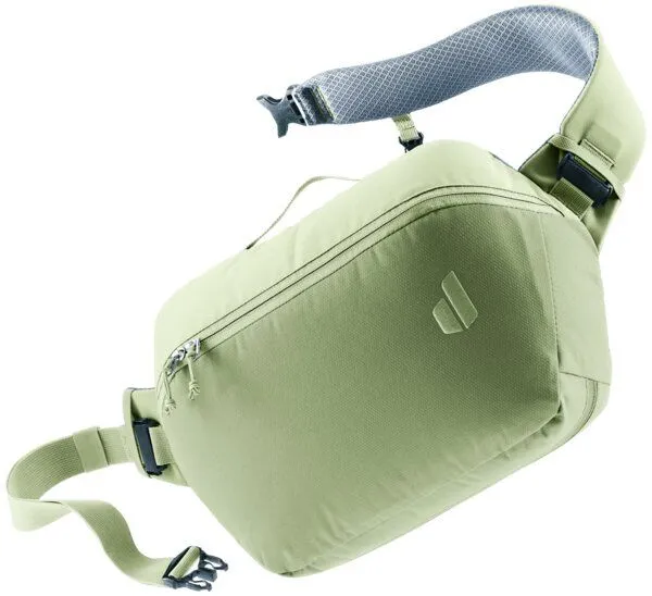 Deuter Deuter Stroof 8 Sling Bag Rucksack Umhängetasche 8L, Grove-mineral (grün), – Produktbild 1 von 1
