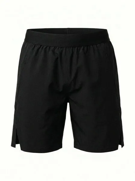 saved lab SL-450 Short Black – Produktbild 2 von 4