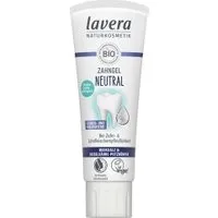 lavera Zahngel Neutral, fluoridfrei – Produktbild 1 von 1