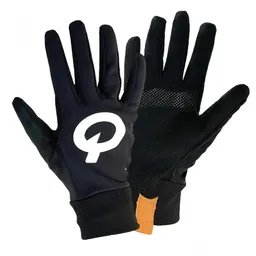 Prologo Prologo Langfingerhandschuh Kylma unisex schwarz weiß Gr S – Produktbild 1 von 1