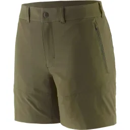 Patagonia Short 6" Damen Patagonia Terravia – Produktbild 1 von 1