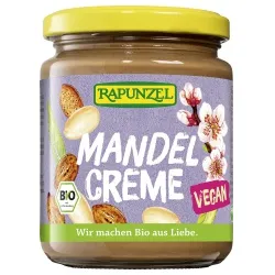 RAPUNZEL Mandel-Creme – Produktbild 2 von 2