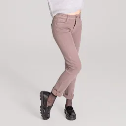 trueStory trueStory Color Denim - AVALYN – Produktbild 1 von 1