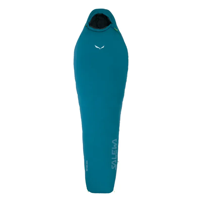 Salewa Schlafsack Salewa Diadem Warm Long, Bleu, – Produktbild 1 von 1