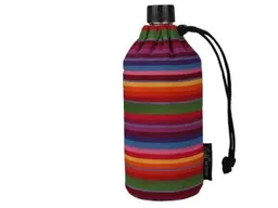 Emil Emil die Flasche zum Anziehen 400 ml Bio-Streifen – Produktbild 1 von 1